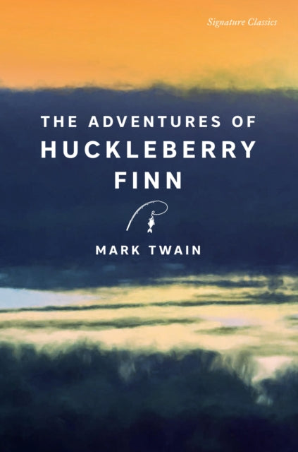 9781435171831-The Adventures of Huckleberry Finn