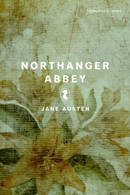 9781435172173-Northanger Abbey