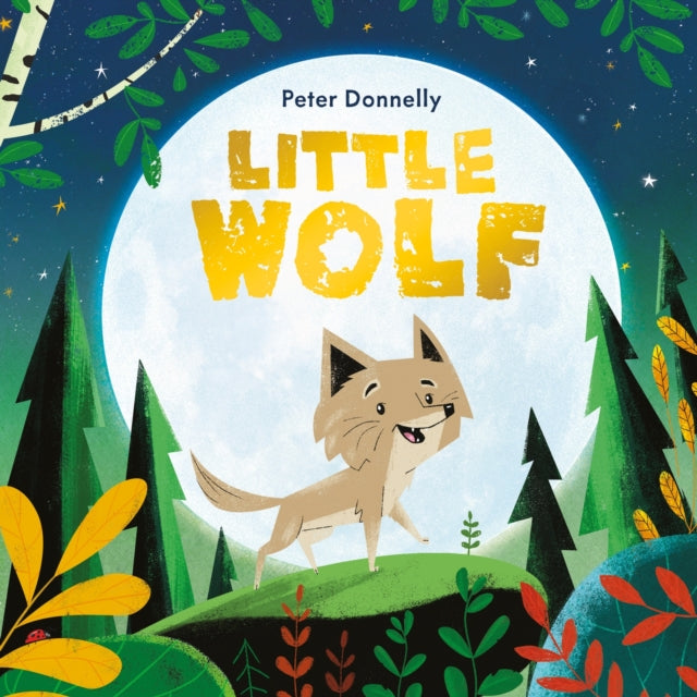 9781444967722-Little Wolf