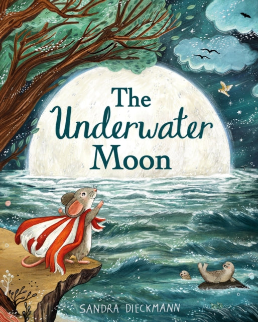 9781444970005, The Underwater Moon