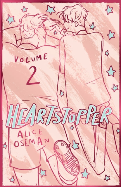 9781444972443-Heartstopper Volume 2 : The bestselling graphic novel, now on Netflix!