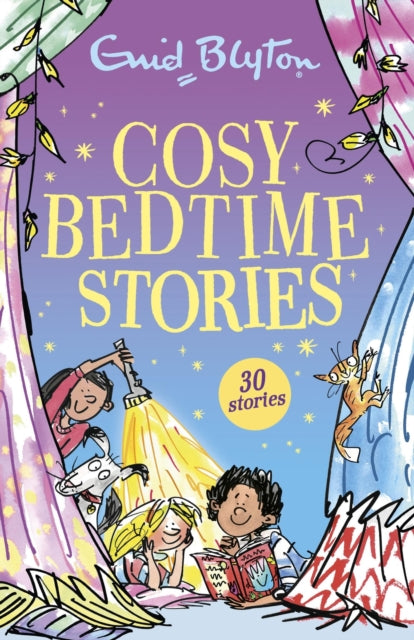 9781444981391, Cosy Bedtime Stories