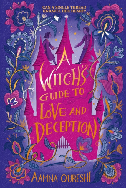 9781444982374, A Witch's Guide to Love and Deception : A cosy YA fantasy from the author of The Baby Dragon Cafe