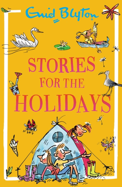9781444982985, Stories for the Holidays