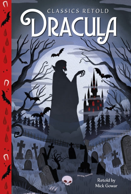 9781445197654, Classics Retold: Dracula