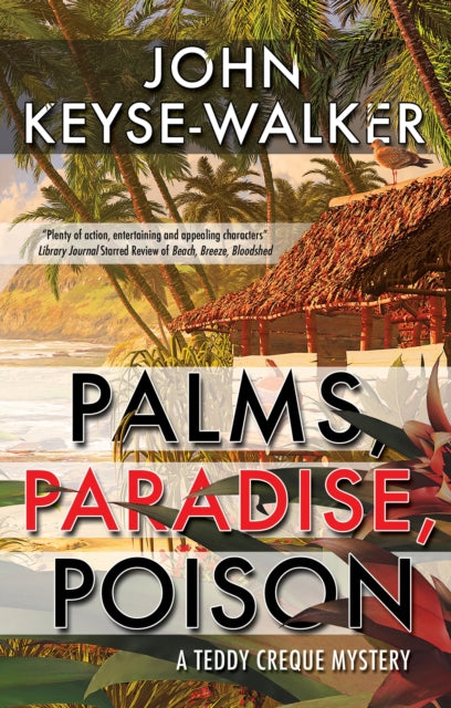 9781448306299-Palms, Paradise, Poison