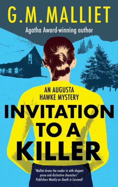 9781448306640-Invitation to a Killer