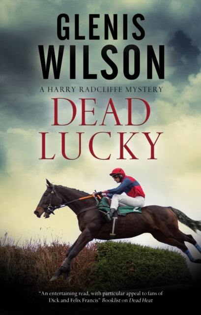 9781448306817-Dead Lucky