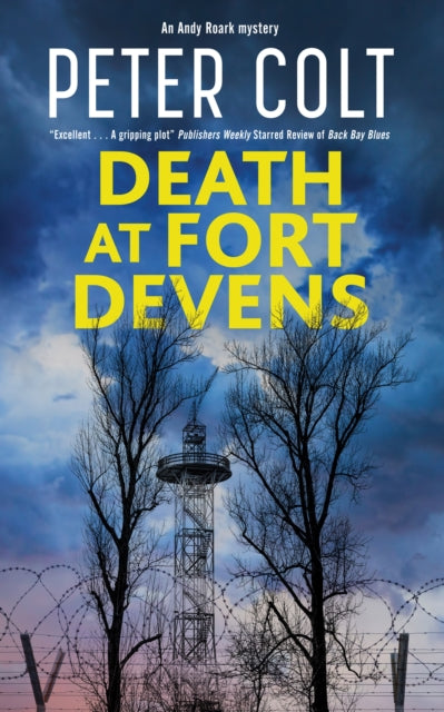 9781448307661-Death at Fort Devens
