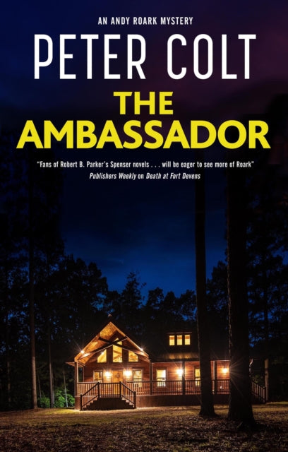9781448307678-The Ambassador