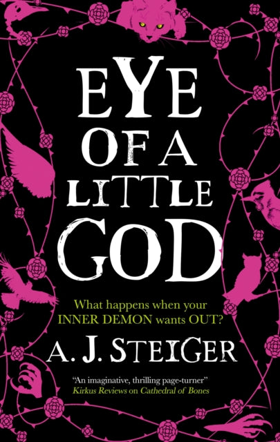 9781448312146-Eye of a Little God