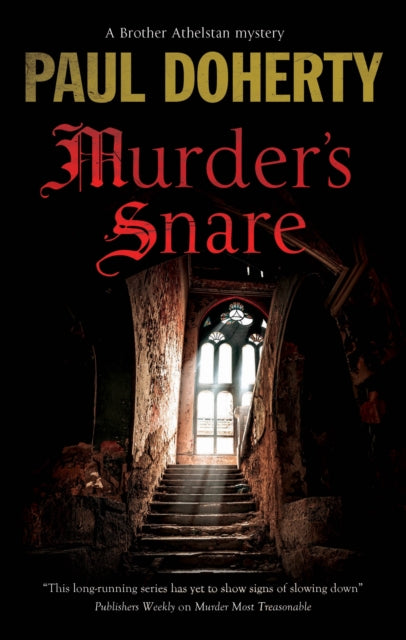 9781448313105-Murder's Snare