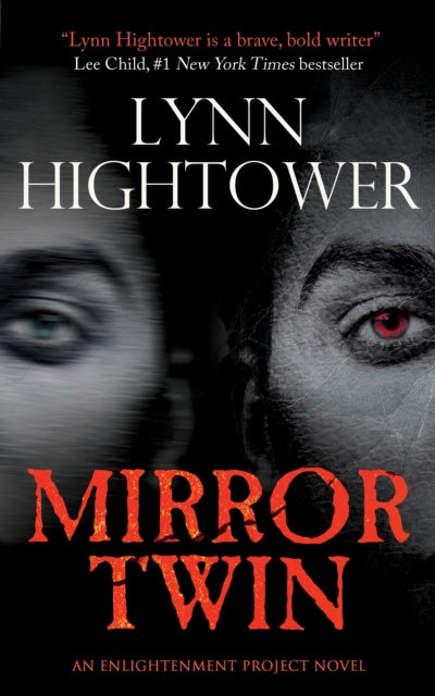 9781448313969, Mirror Twin