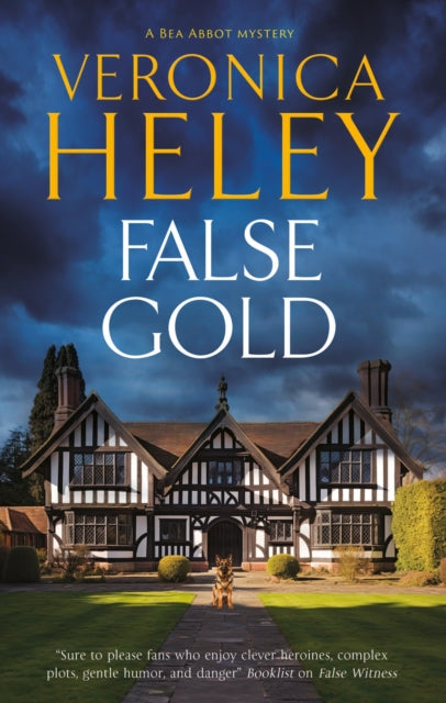 9781448315574-False Gold