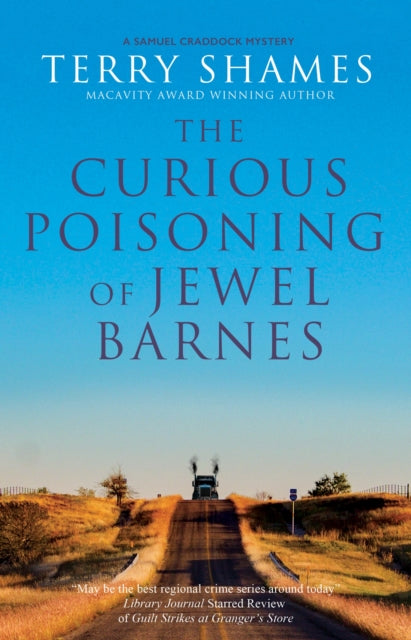9781448316151, The Curious Poisoning of Jewel Barnes