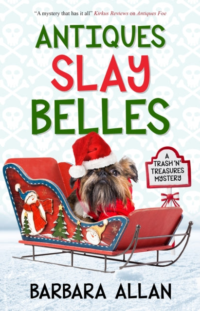 9781448316984-Antiques Slay Belles