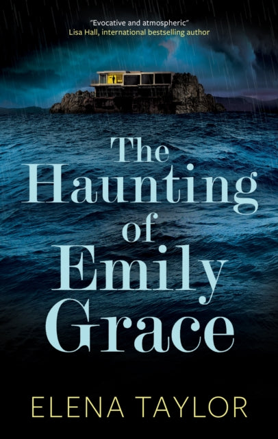 9781448317370, The Haunting of Emily Grace
