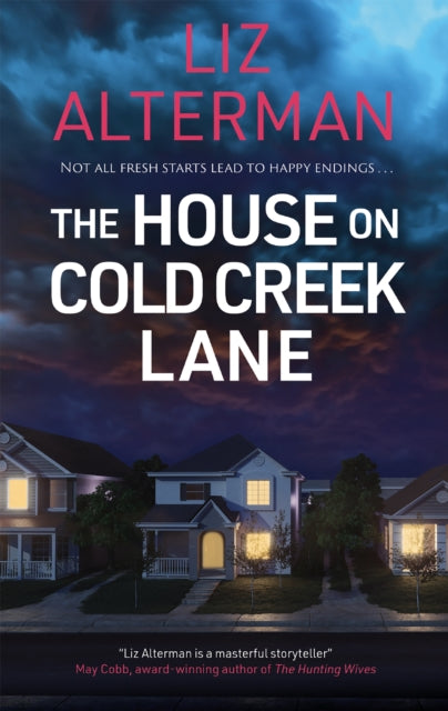 9781448317424-The House on Cold Creek Lane