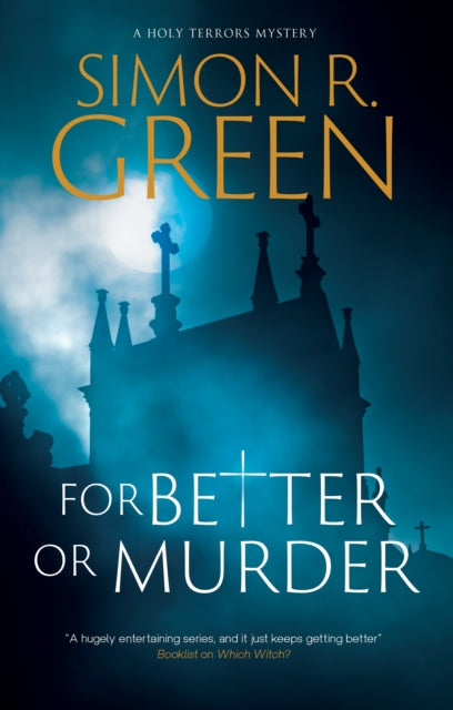 9781448317509, For Better or Murder