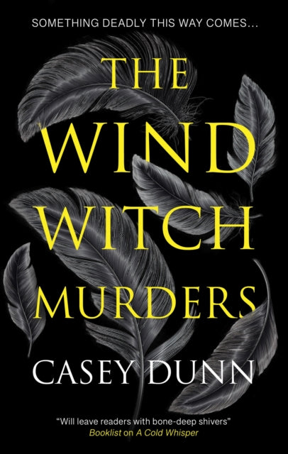 9781448317745, The Wind Witch Murders