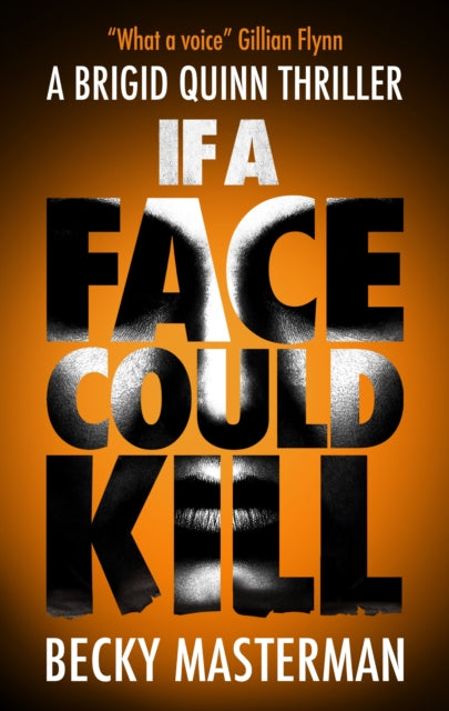 9781448317899, If A Face Could Kill