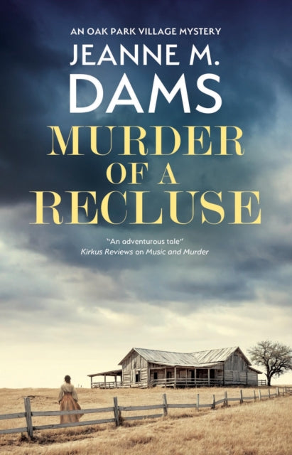 9781448318230, Murder of a Recluse