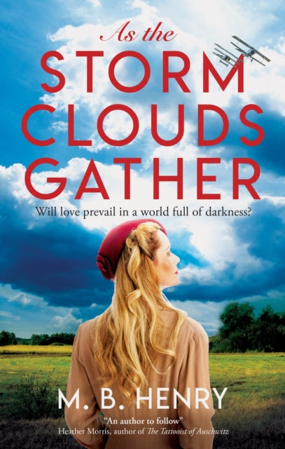 9781448318384, As the Storm Clouds Gather
