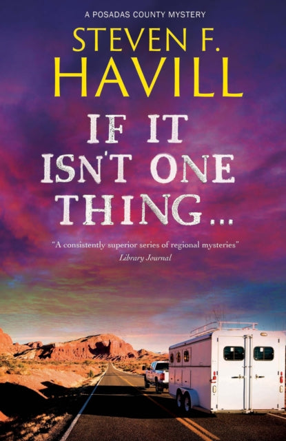 9781448318407, If It Isn't One Thing . . .
