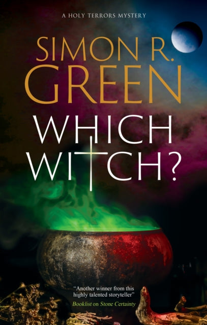 9781448318452, Which Witch?