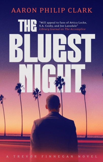 9781448318681, The Bluest Night