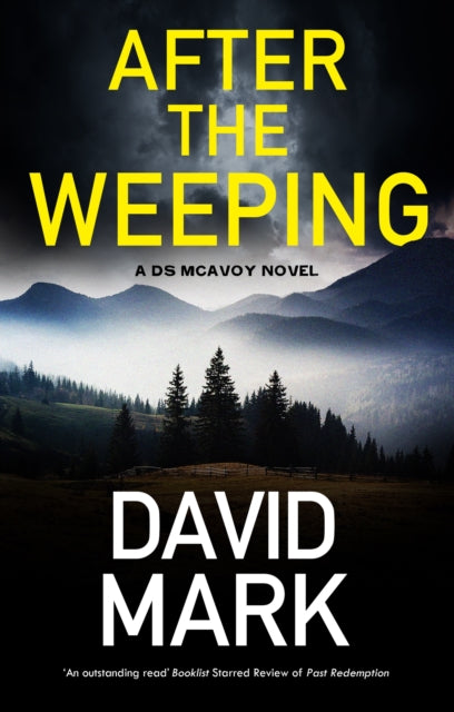 9781448318841, After the Weeping