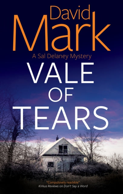 9781448319381, Vale of Tears