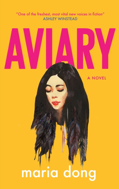 9781448319473, Aviary