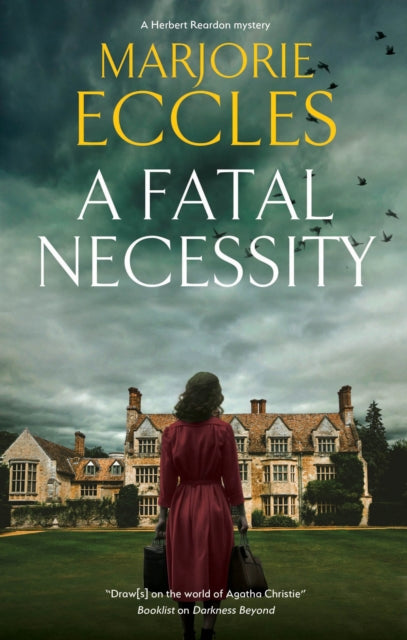 9781448320509, A Fatal Necessity
