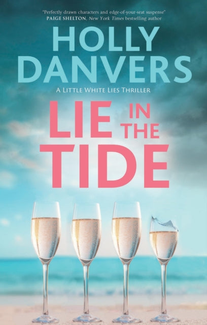 9781448320554, Lie in the Tide