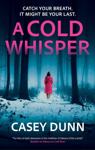 9781448320561, A Cold Whisper