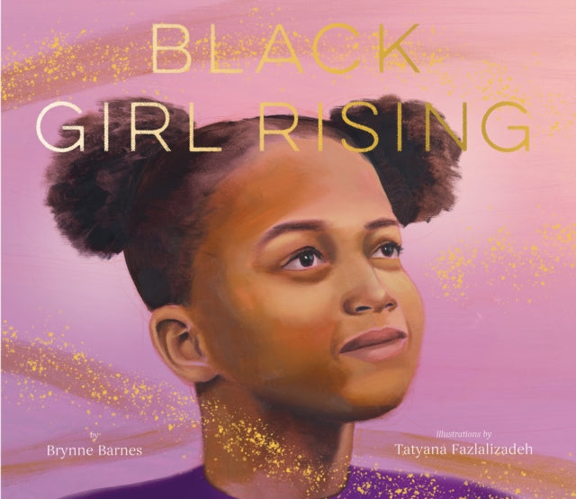 9781452164878-Black Girl Rising