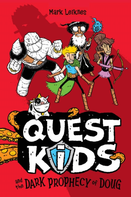 9781454946281-Quest Kids and the Dark Prophecy of Doug