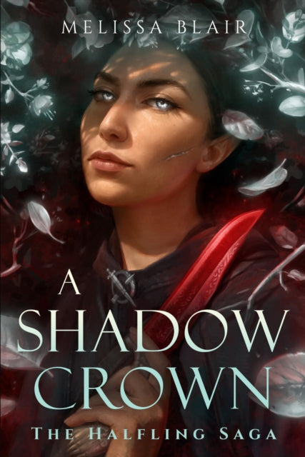 9781454947899-A Shadow Crown : The Halfling Saga