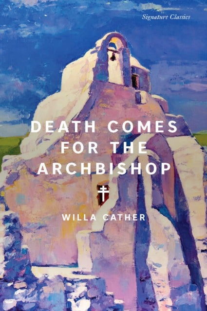 9781454951063-Death Comes for the Archbishop