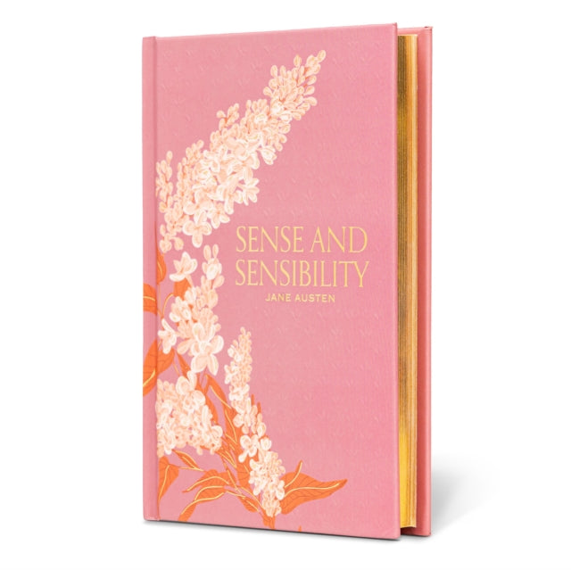 9781454952954-Sense and Sensibility (Special Edition)