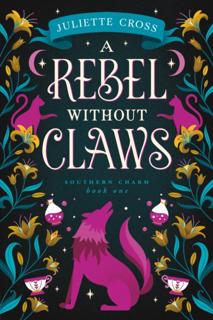 9781454953685-A Rebel Without Claws : Southern Charm Book One