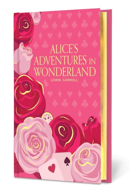9781454961550, Alice's Adventures in Wonderland