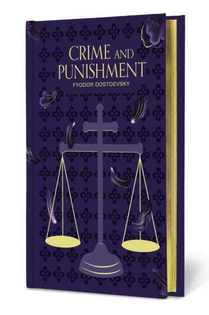 9781454961581, Crime and Punishment