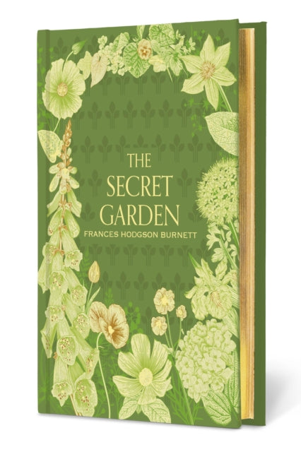 9781454961642, The Secret Garden