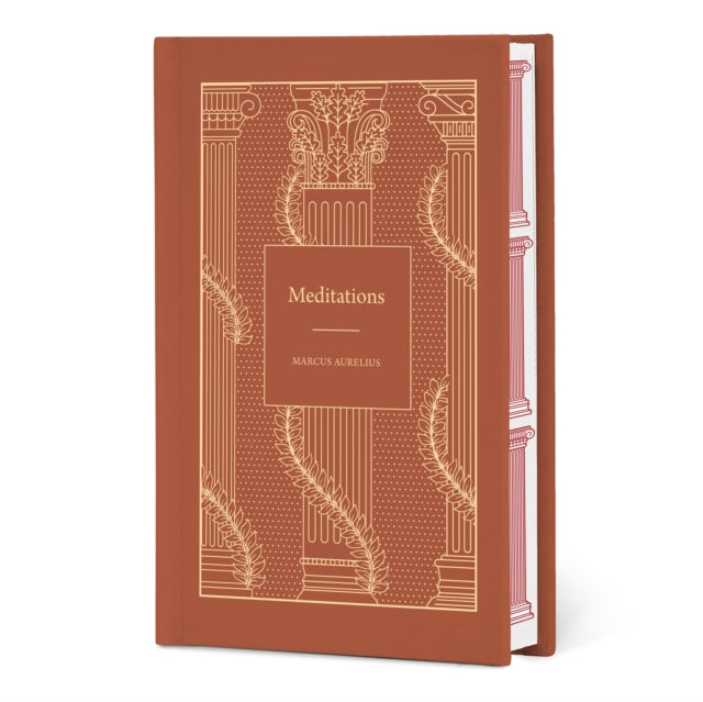 9781454962038, Meditations