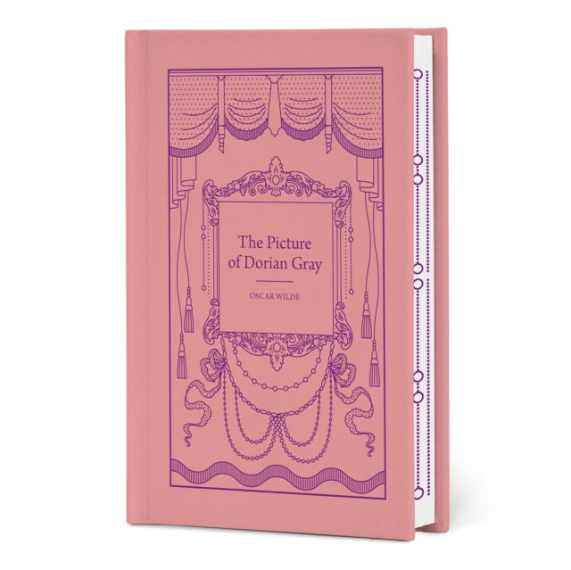 9781454962052, The Picture of Dorian Gray