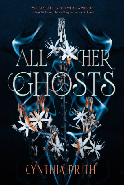 9781454963868, All Her Ghosts