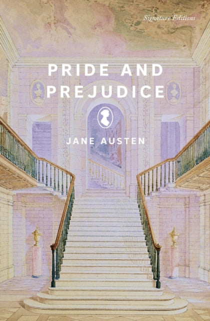 9781454964810, Pride and Prejudice (Signature Editions)