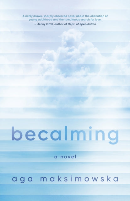 9781459756038, Becalming